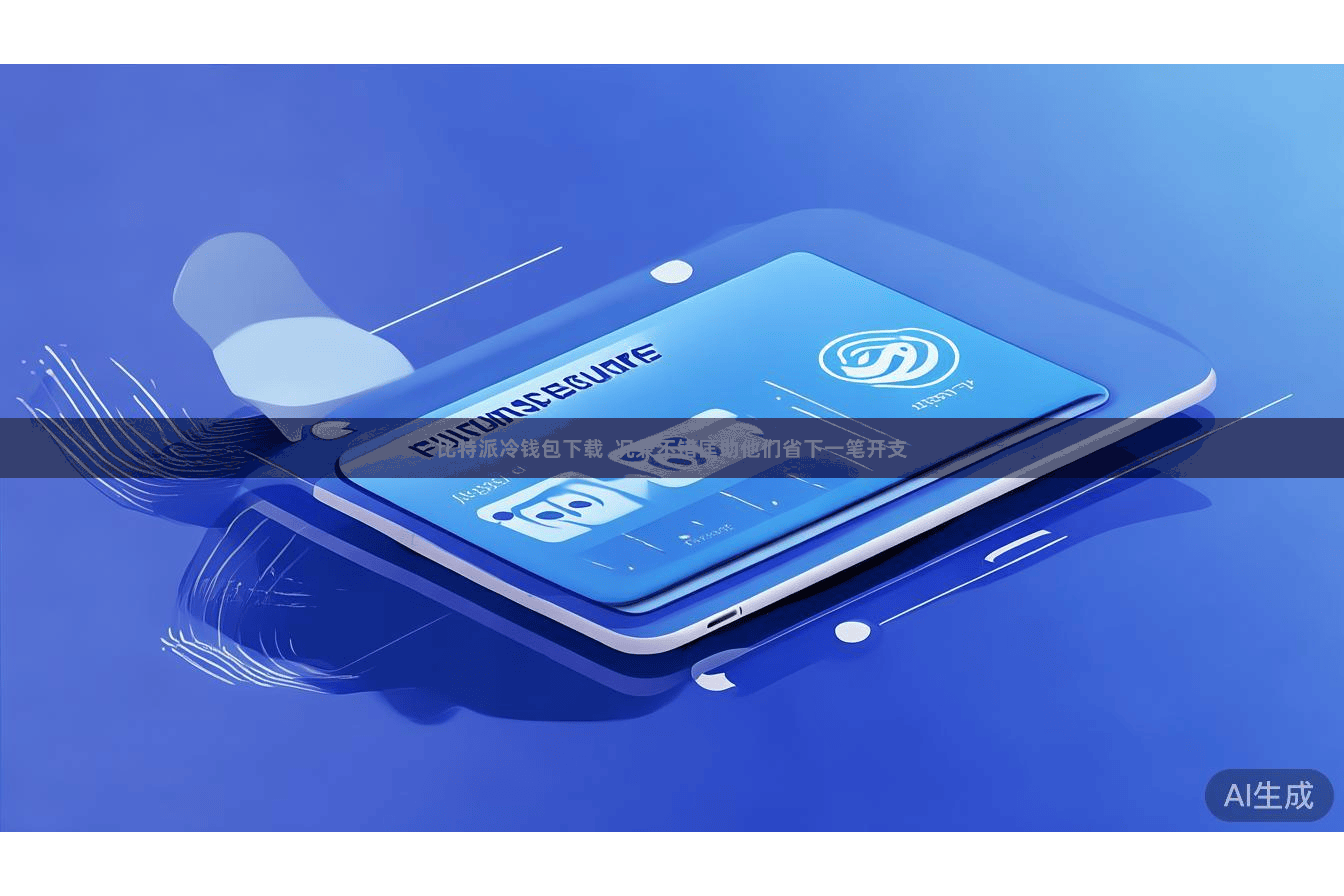 比特派冷钱包下载  况兼不错匡助他们省下一笔开支